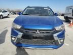 2018 Mitsubishi Outlander Sport SEL