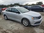 2015 Volkswagen Jetta SE