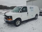 2008 Chevrolet Express G2500