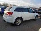 2012 Dodge Journey SE