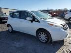 2016 Nissan Versa Note S