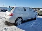 2009 Nissan Versa S