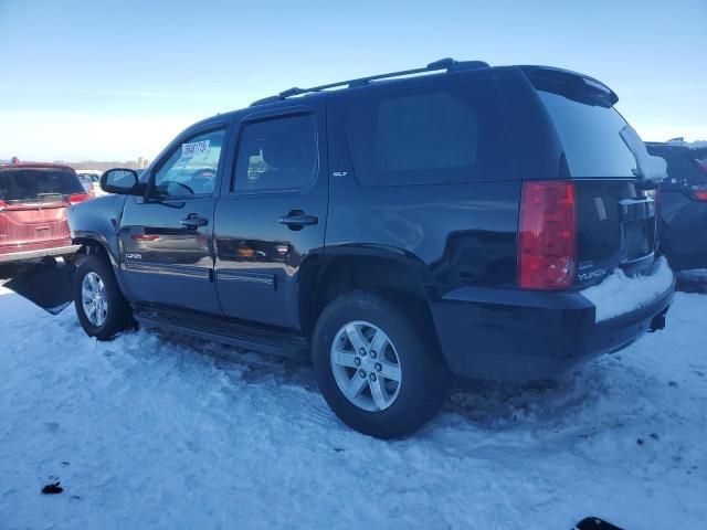 2011 GMC Yukon SLT