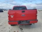 2005 Ford F150 Supercrew