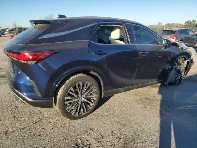 2023 Lexus RX 350 Base