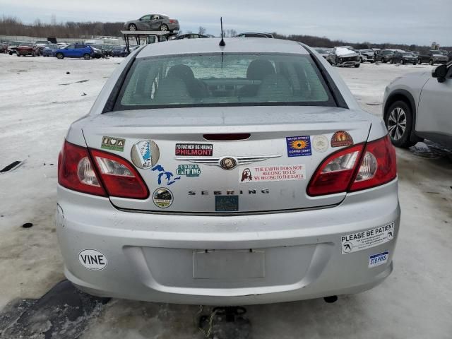 2007 Chrysler Sebring