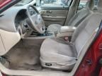 2002 Ford Taurus SES