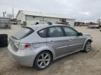 2010 Subaru Impreza Outback Sport