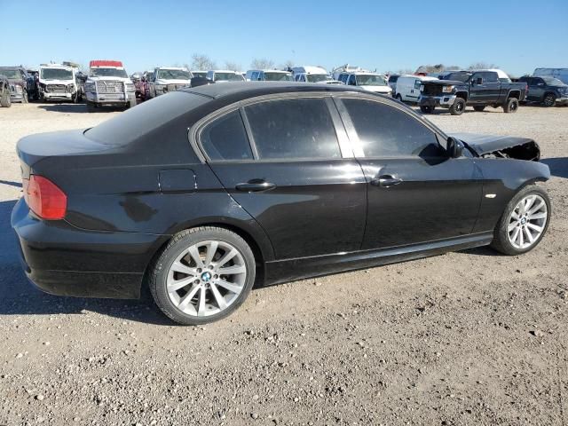 2011 BMW 328 I