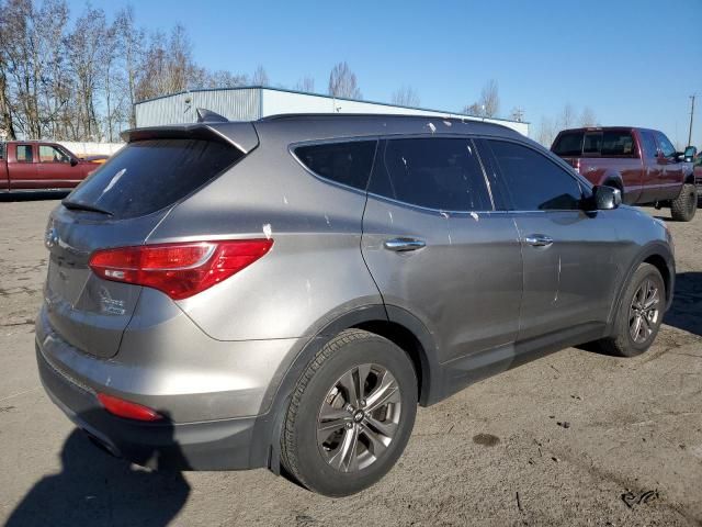 2015 Hyundai Santa FE Sport