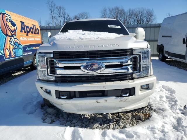 2017 Ford F250 Super Duty