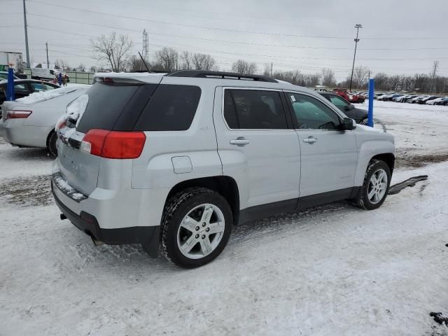 2013 GMC Terrain SLT