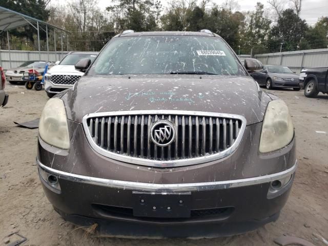 2009 Buick Enclave CXL