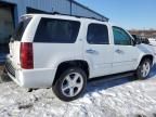 2009 Chevrolet Tahoe K1500 LTZ