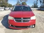 2012 Dodge Grand Caravan Crew