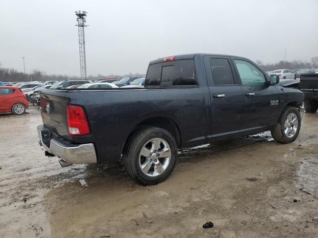 2015 Dodge RAM 1500 SLT