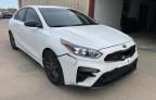 2021 KIA Forte GT Line