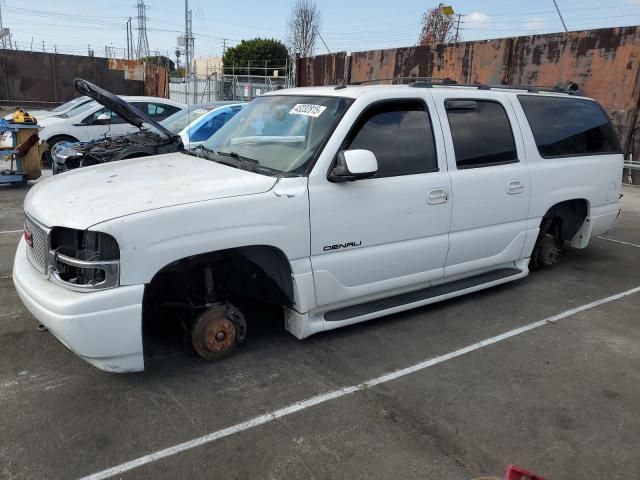 2005 GMC Yukon XL Denali