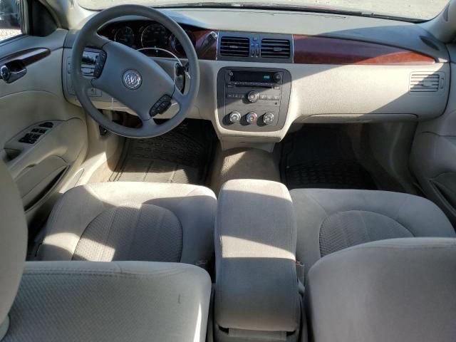 2006 Buick Lucerne CX