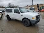 2011 Ford Ranger