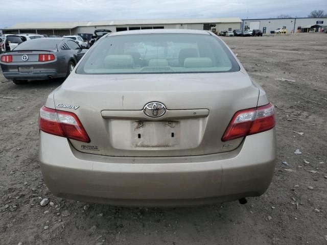 2007 Toyota Camry CE