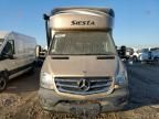 2015 Mercedes-Benz Sprinter 3500