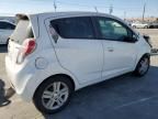 2014 Chevrolet Spark 1LT