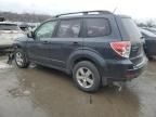 2013 Subaru Forester 2.5X