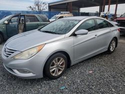 2013 Hyundai Sonata GLS en venta en Riverview, FL