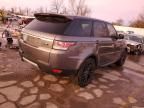 2015 Land Rover Range Rover Sport HSE