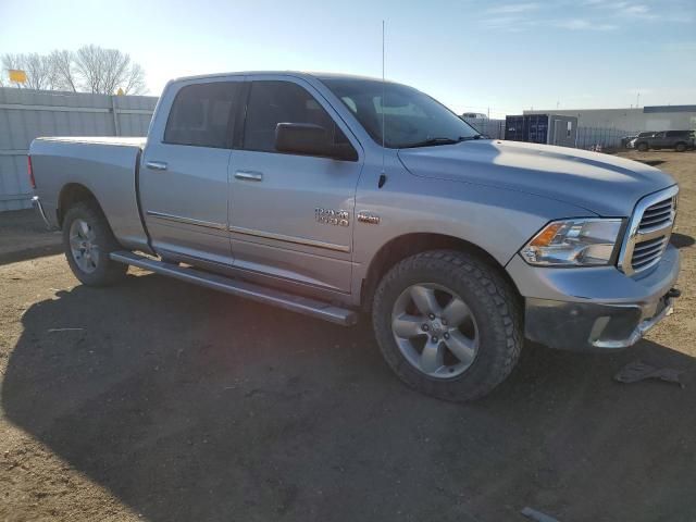 2015 Dodge RAM 1500 SLT