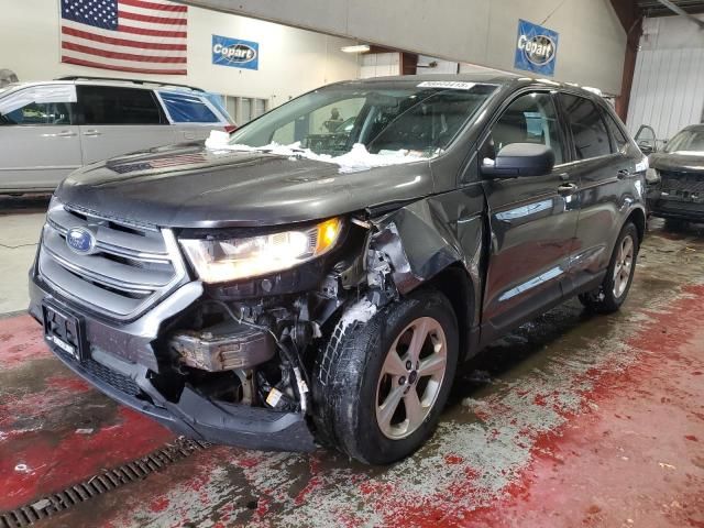 2015 Ford Edge SE