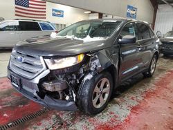 2015 Ford Edge SE en venta en Angola, NY