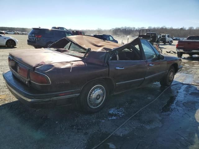 1994 Buick Lesabre Custom