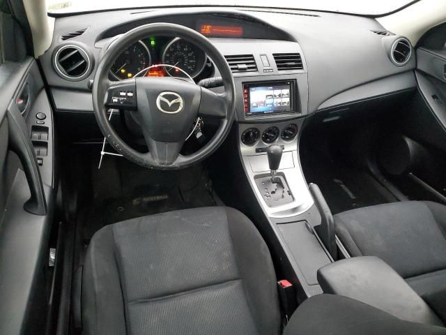 2010 Mazda 3 I