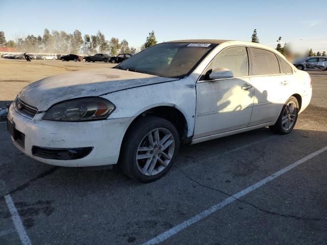 2008 Chevrolet Impala LT