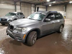 2011 BMW X5 XDRIVE35I en venta en Chalfont, PA