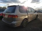 2003 Honda Odyssey EXL