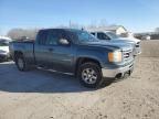 2009 GMC Sierra K1500 SLE