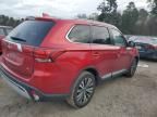 2020 Mitsubishi Outlander SE