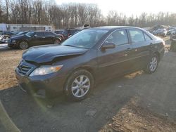 2011 Toyota Camry Base en venta en Baltimore, MD