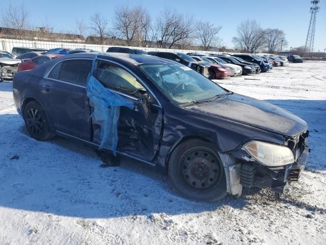 2010 Chevrolet Malibu 1LT