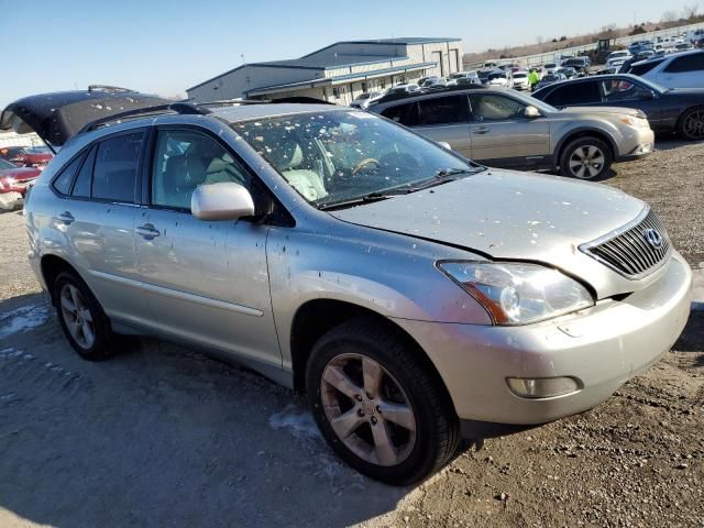 2006 Lexus RX 330