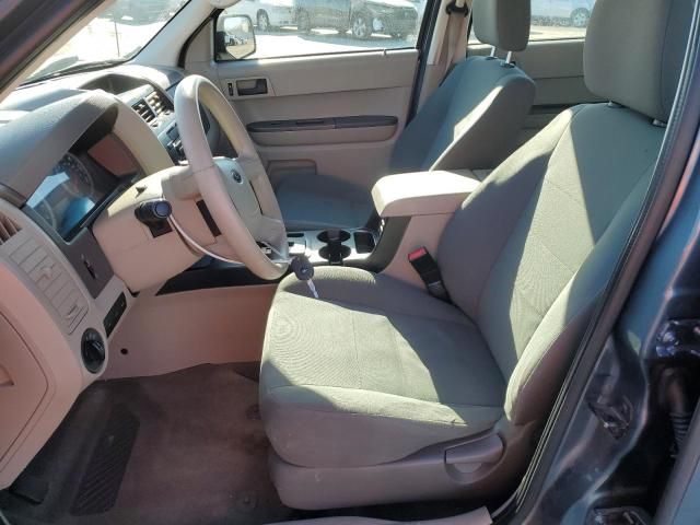 2011 Ford Escape XLS