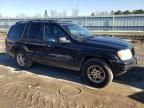 1999 Jeep Grand Cherokee Limited