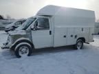 2021 Chevrolet Express G3500