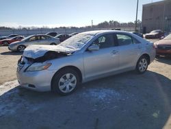 2008 Toyota Camry CE en venta en Fredericksburg, VA