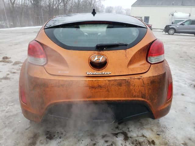 2013 Hyundai Veloster