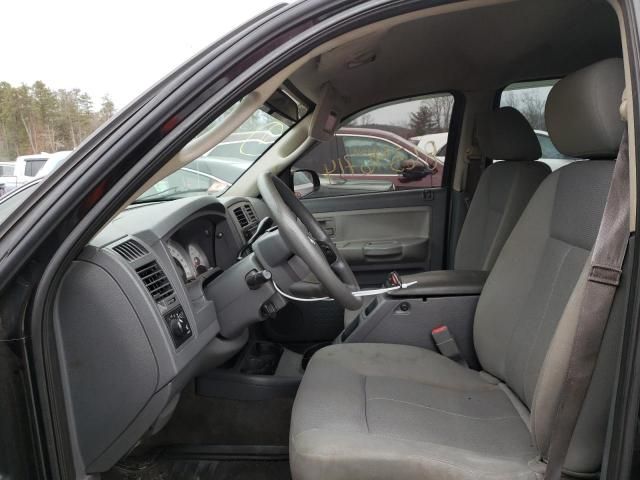 2006 Dodge Dakota Quad SLT