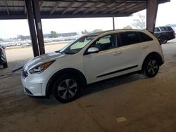 Hybrid Vehicles for sale at auction: 2017 KIA Niro FE